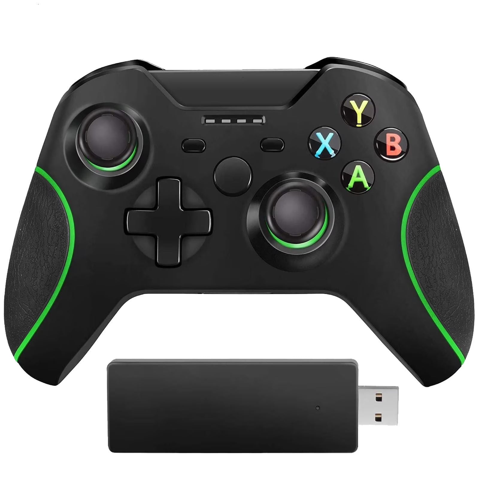 wireless controller for Xbox one with USB